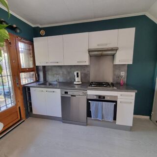  Maison à vendre 5 pièces 82 m²