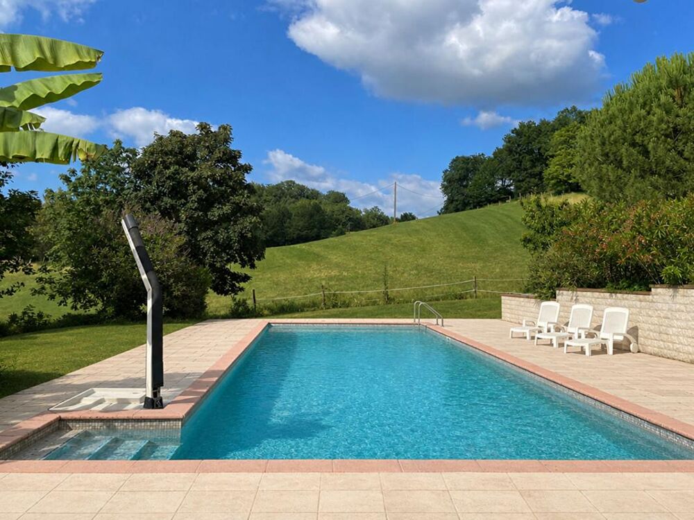 à vendre  Maison Trémons (47140)