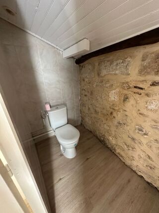  Appartement à louer 3 pièces 50 m²