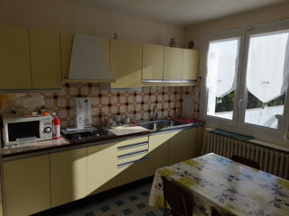  Maison à vendre 6 pièces 107 m²