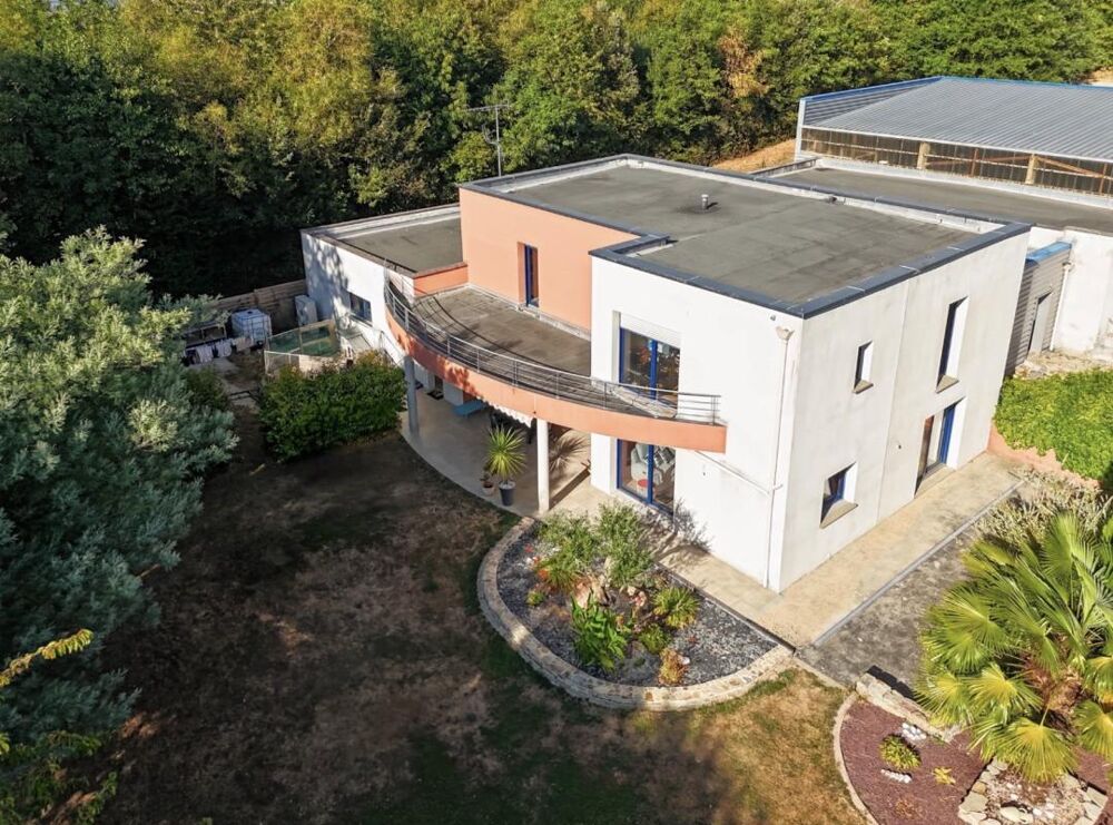 Vente Maison Pavillon Vitre