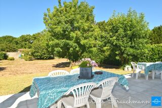  Maison � vendre 4 pi�ces 91 m�