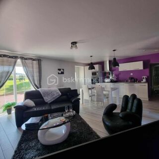  Maison  vendre 5 pices 100 m