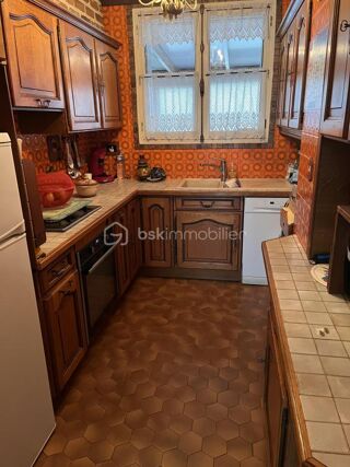  Maison � vendre 4 pi�ces 115 m�