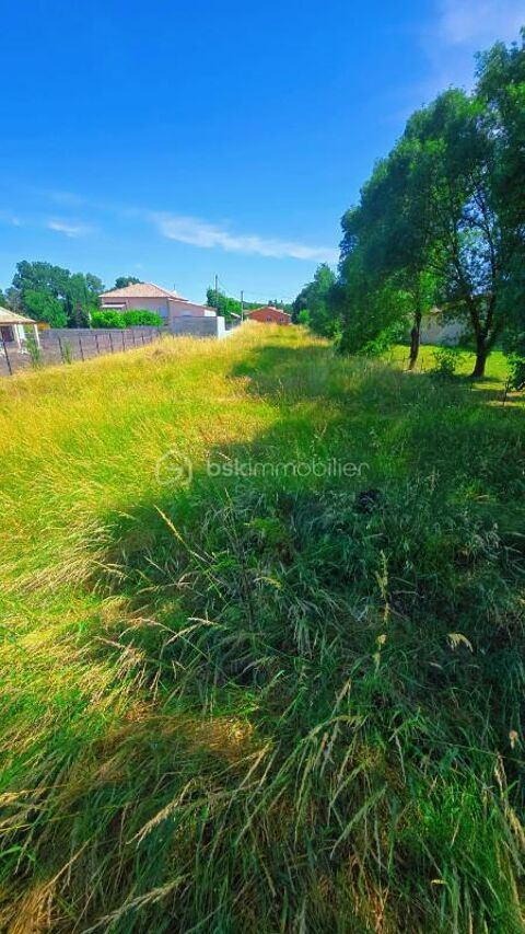   Terrain constructible 