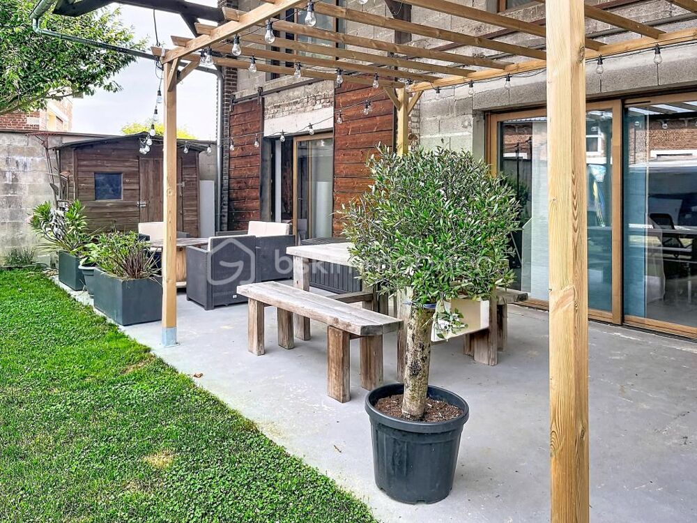 MAISON ENTIEREMENT RENOVEE, TRES ECONOME EN ENERGIE