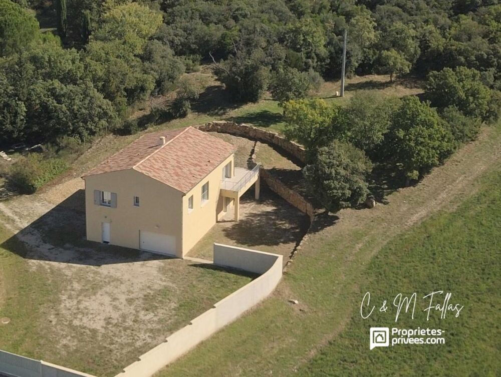 Maison 4 pièces 120 m² · à Blauvac · 120 m² · 770 000 €