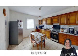  Maison  vendre 4 pices 91 m