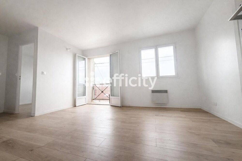 Vente Appartement Appartement Sevran