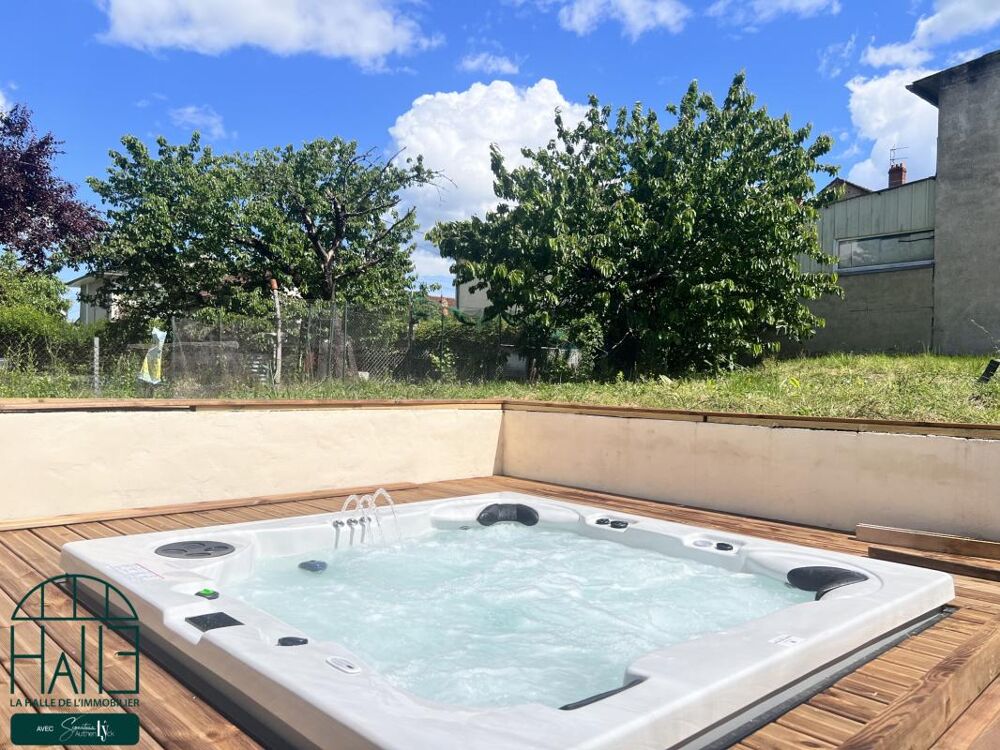 Vente Maison Maison Brive la gaillarde
