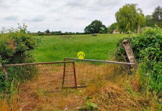  Terrain � vendre 1672 m�