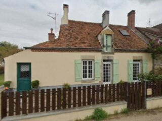 Maison � vendre 5 pi�ces 125 m�