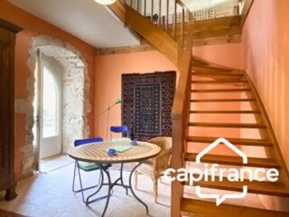  Maison � vendre 10 pi�ces 256 m�
