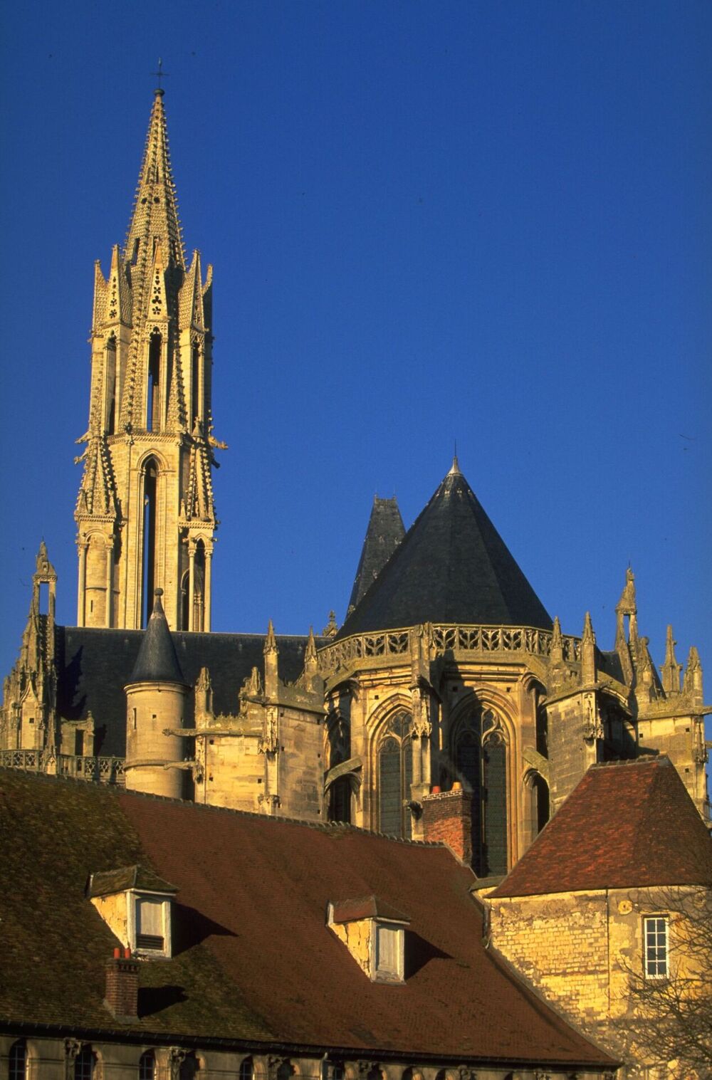 appartement à vendre 2 pièces SENLIS (60)
