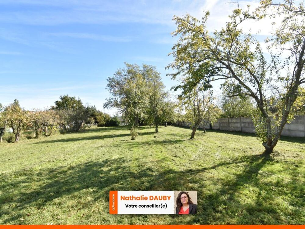 Vente Maison Ensemble de deux maison avec parc de 4000m², à Chaillac (36) Chaillac
