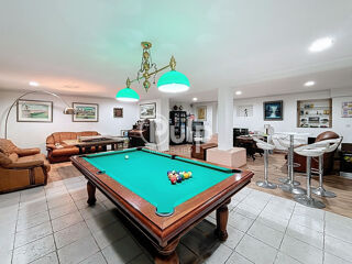  Maison  vendre 5 pices 214 m