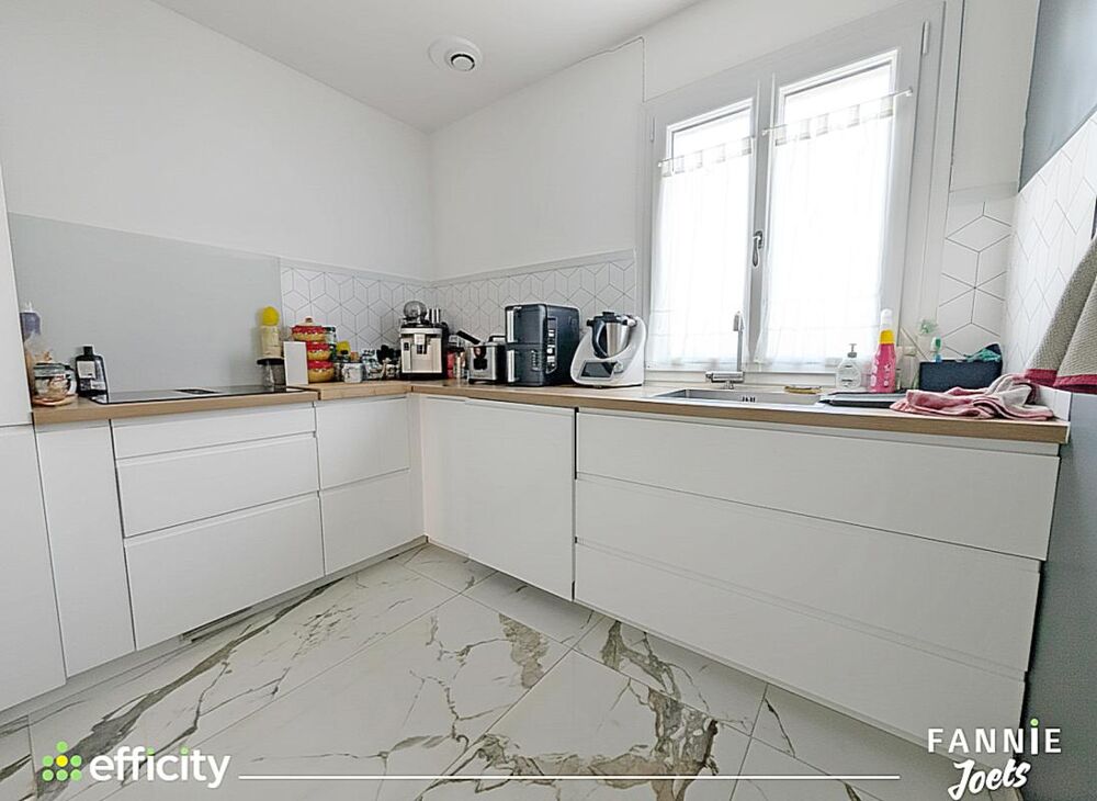Vente Maison Maison Argenteuil
