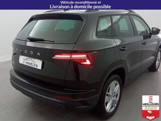 Karoq TSI 110 Ambition 2024 occasion 10150 Lavau