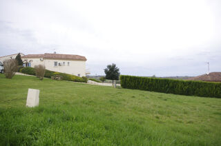  Terrain � vendre 1068 m�