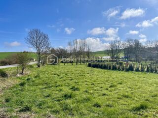  Terrain � vendre 1195 m�