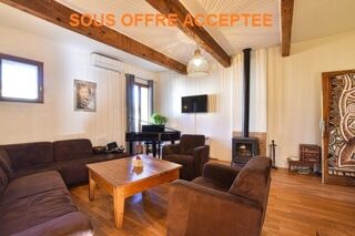  Maison à vendre 5 pièces 112 m²