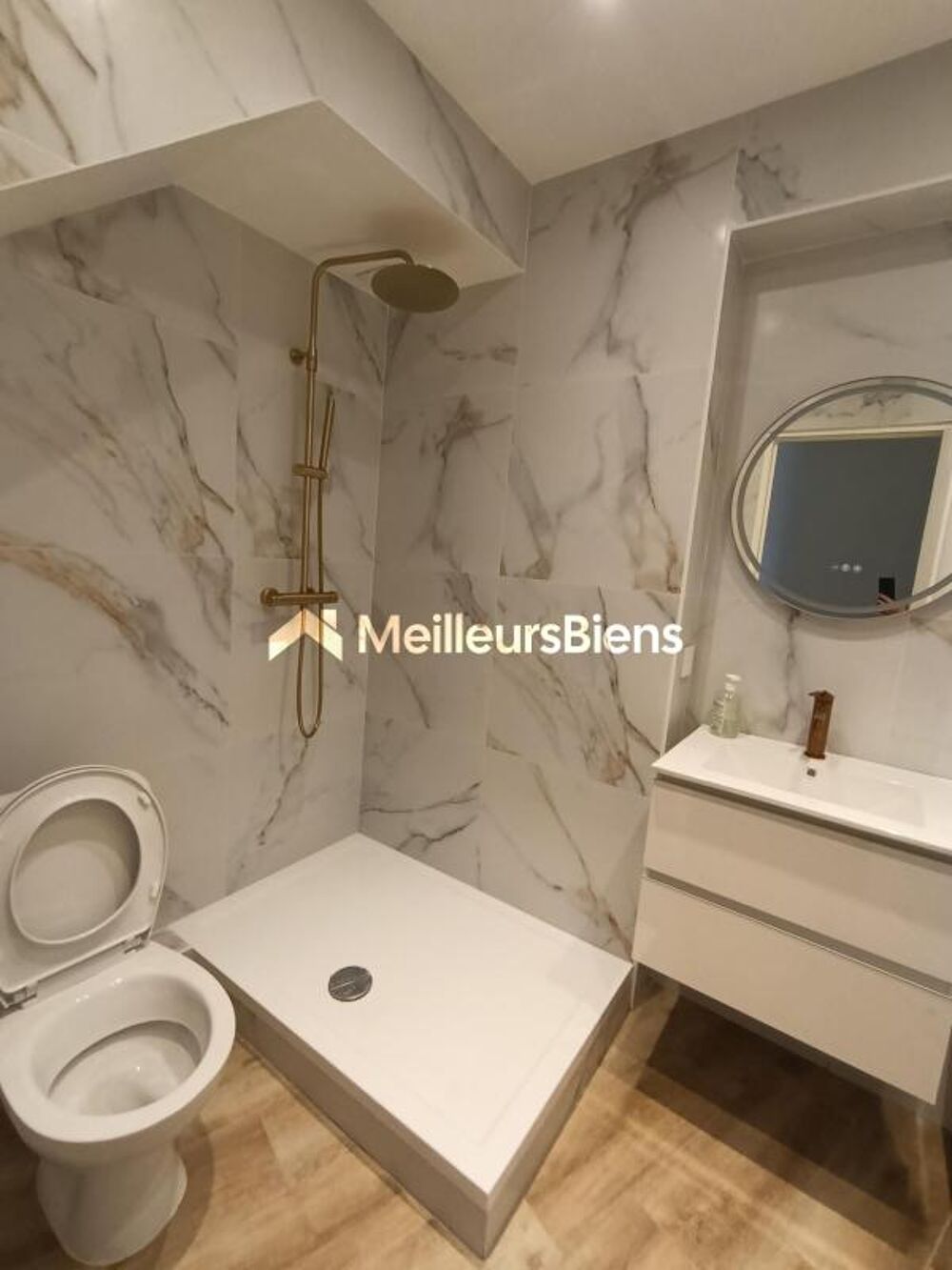 Location Maison Maison 2 pièces de 40 m² à Bourbonne-les-Bains 350€ Bourbonne les bains