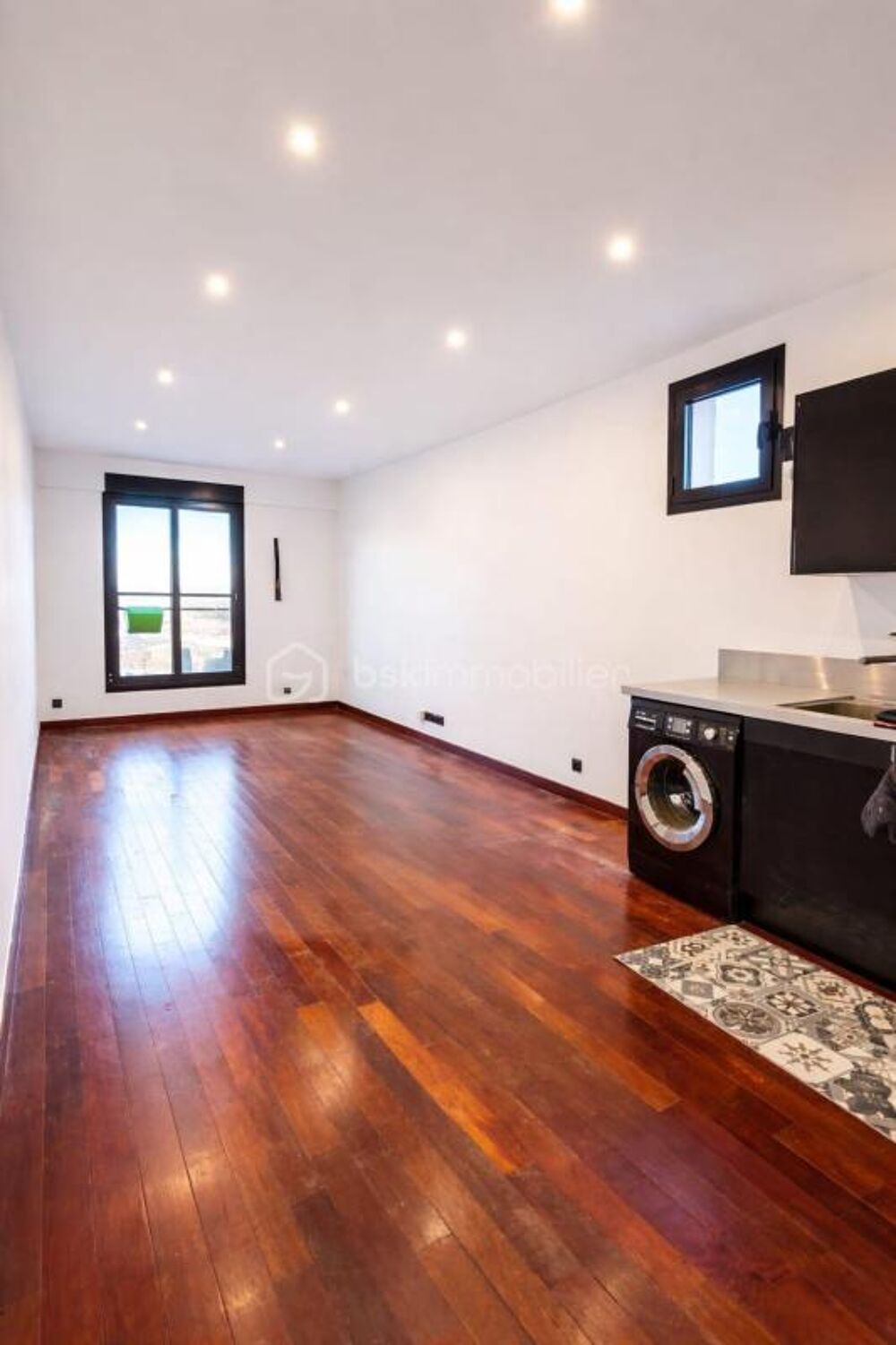 Appartement F2 à Bry-sur-Marne