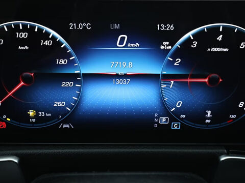 GLB 180 AMG Line 2023 occasion 33700 Merignac