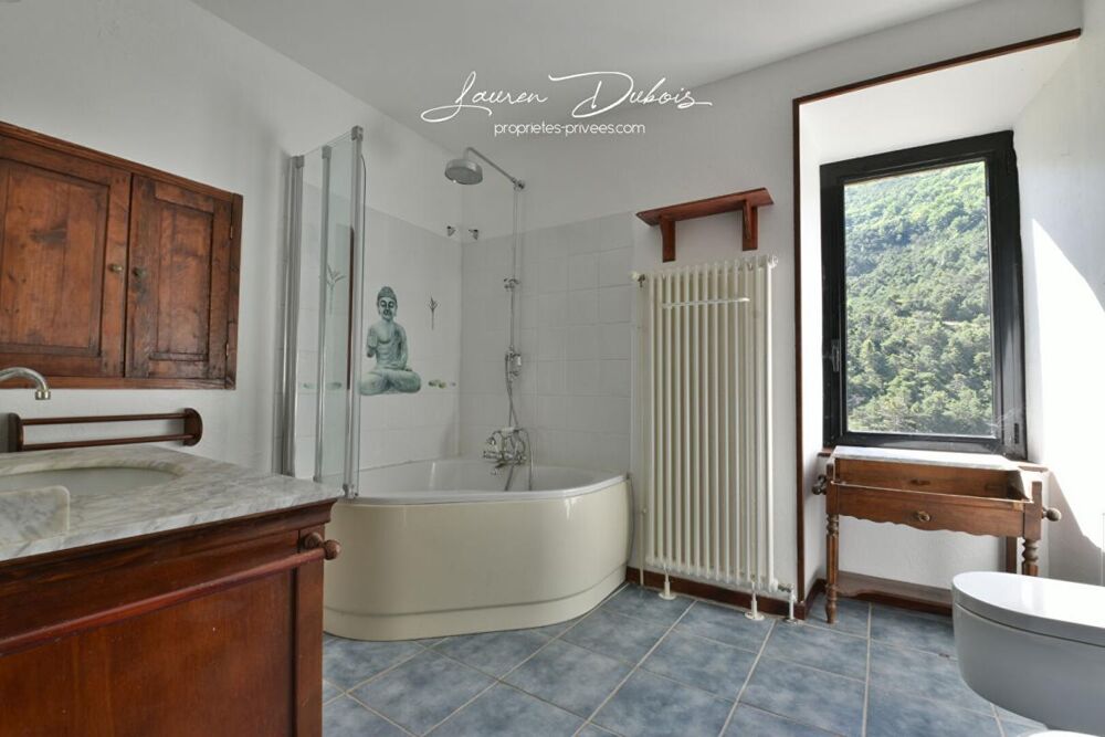  vendre  Maison Serres (05700)