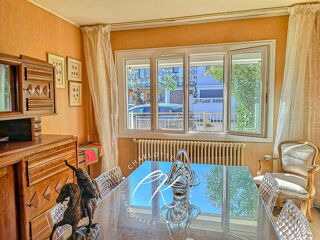  Maison � vendre 4 pi�ces 85 m�