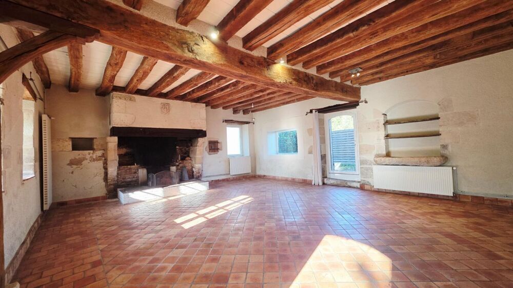 Vente Maison MARMAGNE PROPRIETE 13 PIECES 8 CHAMBRES Marmagne
