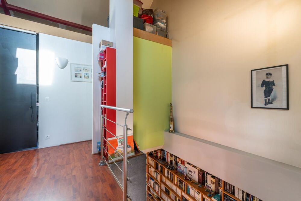 � vendre  Maison Nanterre (92000)