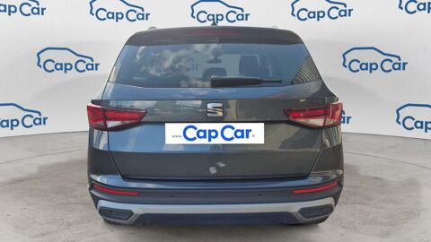 Ateca 2.0 TDI 150 DSG7 Style Business - Automatique 2021 occasion 63800 Cournon D Auvergne