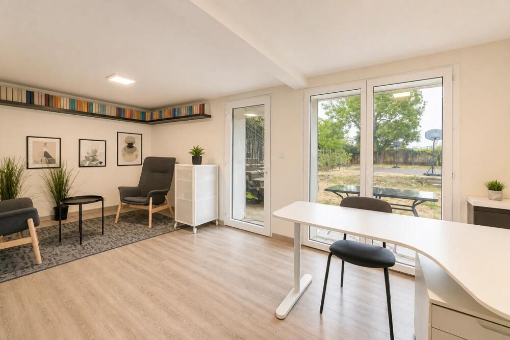 Vente Maison Maison de 8 pièces de 190.27 m² à Saint-Pierre-des-Corps Saint pierre des corps