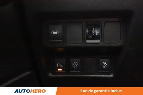 Qashqai 1.6 dCi N-Connecta 130 ch 2016 occasion 92130 Issy-les-Moulineaux