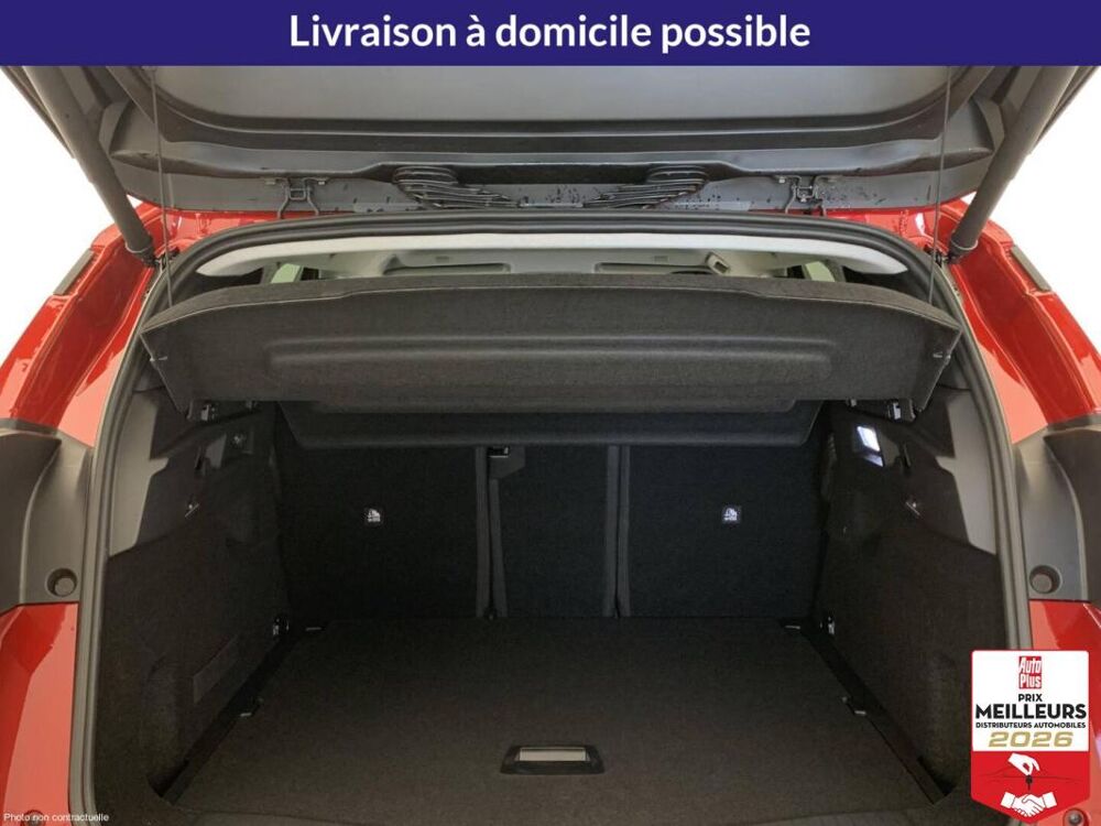 C5 aircross HYBRIDE NOUVEAU 145 CH E-DCS6 MAX 2026 occasion 10150 Lavau