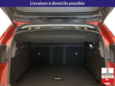 C5 aircross HYBRIDE NOUVEAU 145 CH E-DCS6 MAX 2026 occasion 10150 Lavau