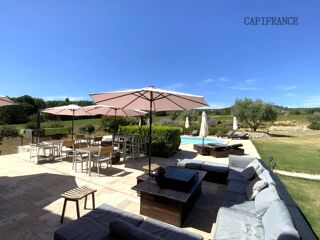  Propriété/château à vendre 14 pièces 561 m²