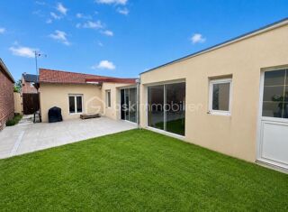  Maison � vendre 5 pi�ces 127 m�