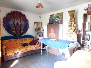  Maison à vendre 7 pièces 154 m²