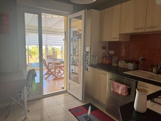  Maison  vendre 5 pices 116 m