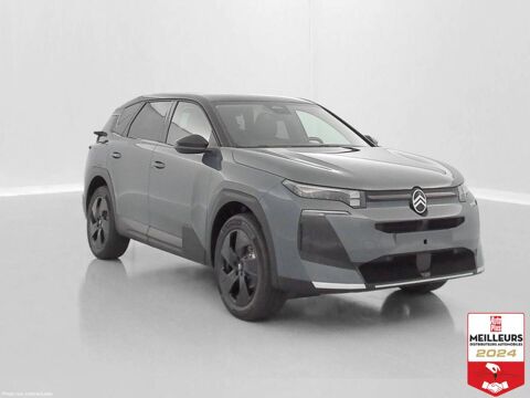 C5 aircross 1.2 Hybride 145ch Plus e-DCS6 2026 occasion 10150 Lavau
