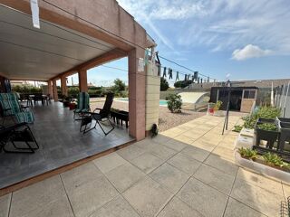  Maison � vendre 5 pi�ces 135 m�