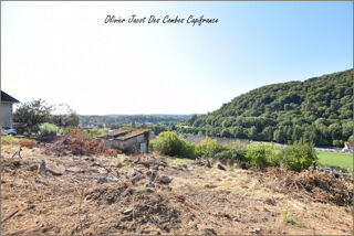  Terrain � vendre 740 m�
