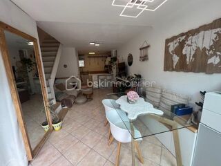  Maison � vendre 3 pi�ces 55 m�