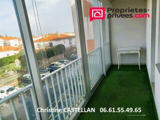  Appartement � vendre 1 pi�ce 38 m�