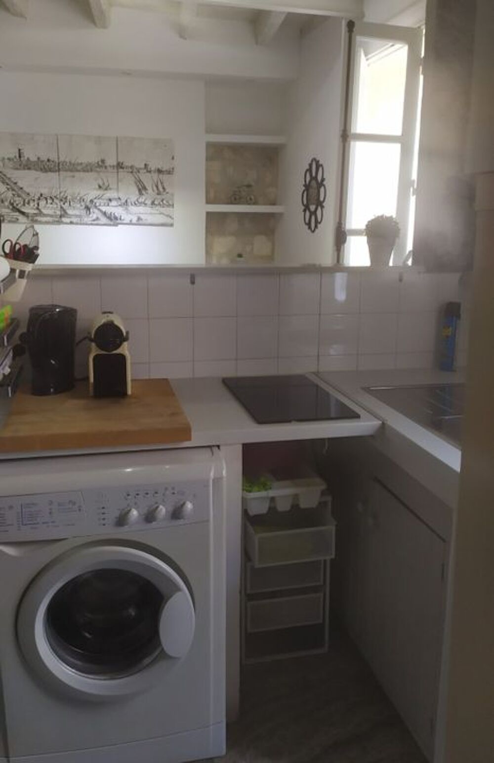 Location Appartement Studio de 20m2 à louer sur Arles Arles