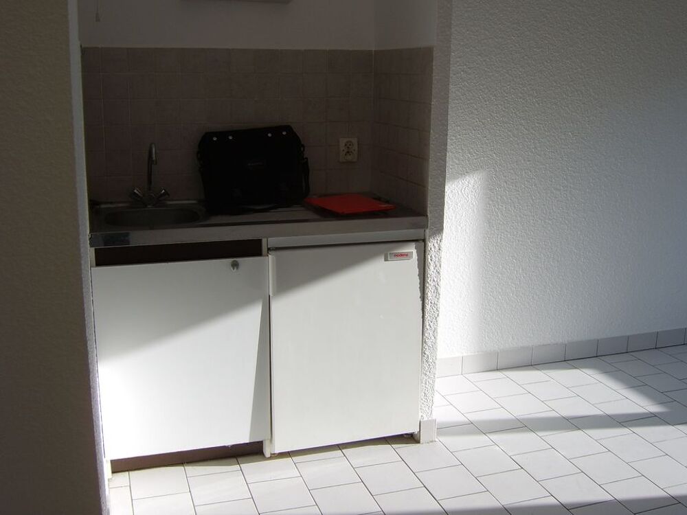 Location Appartement Appartement de 42m2 à louer sur Poitiers Poitiers