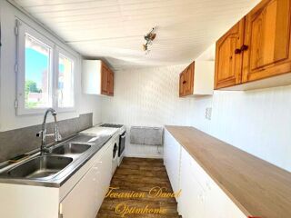  Maison � vendre 3 pi�ces 47 m�