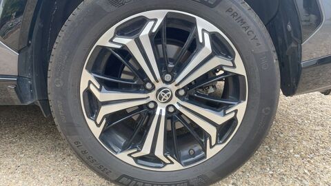 RAV 4 2.5 VVT-i 306 Plug in Hybrid AWD E-CVT Collection - Entretie 2021 occasion 63200 Chambaron Sur Morge